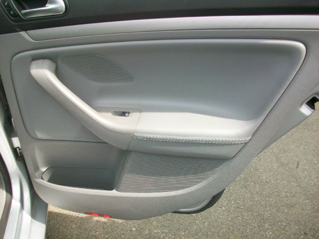 2006 Volkswagen Jetta CD With MP3