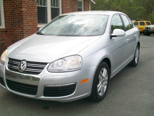 2006 Volkswagen Jetta CD With MP3