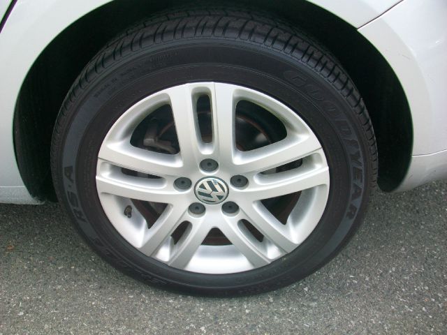 2006 Volkswagen Jetta CD With MP3