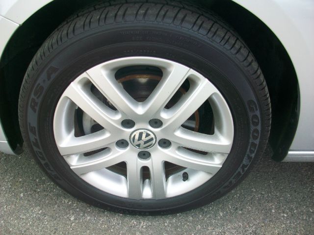 2006 Volkswagen Jetta CD With MP3