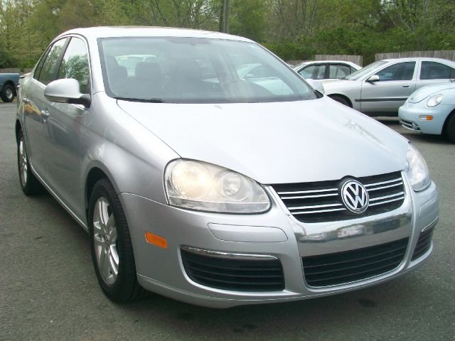2006 Volkswagen Jetta CD With MP3