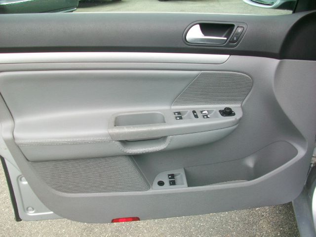 2006 Volkswagen Jetta CD With MP3