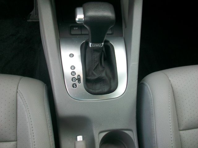 2006 Volkswagen Jetta CD With MP3