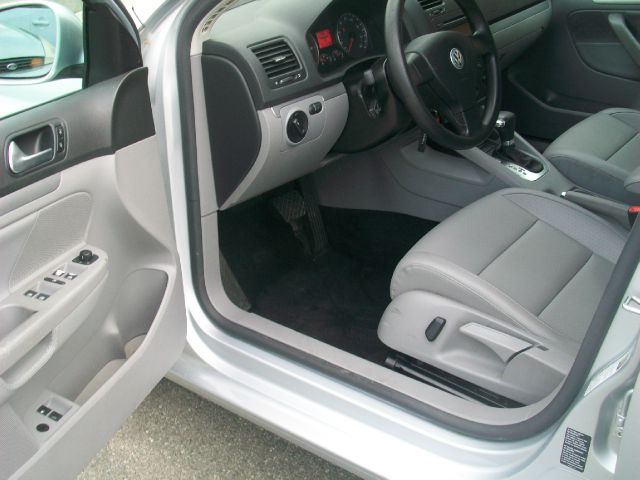 2006 Volkswagen Jetta CD With MP3