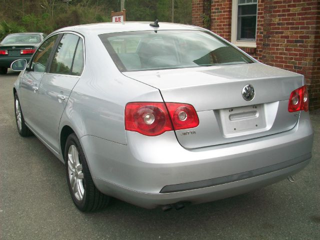 2006 Volkswagen Jetta CD With MP3