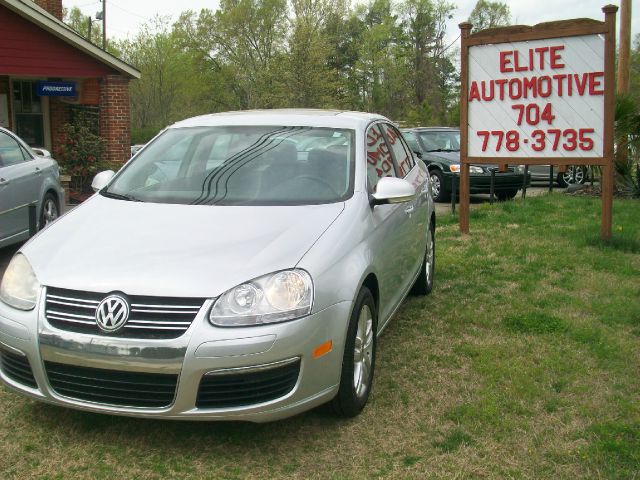 2006 Volkswagen Jetta CD With MP3