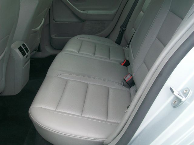 2006 Volkswagen Jetta CD With MP3