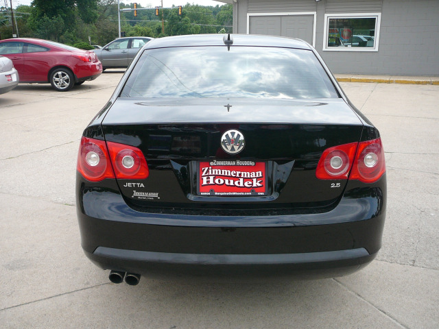 2006 Volkswagen Jetta Limited Wagon