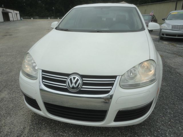 2006 Volkswagen Jetta Limited Wagon