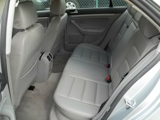 2006 Volkswagen Jetta Limited Wagon