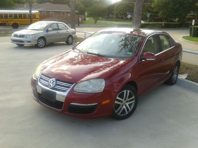 2006 Volkswagen Jetta Limited Wagon