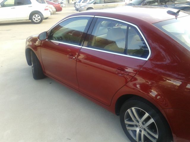 2006 Volkswagen Jetta Limited Wagon