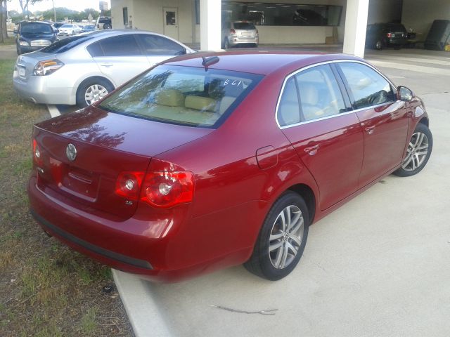2006 Volkswagen Jetta Limited Wagon