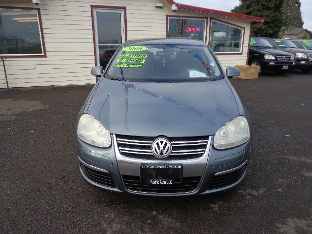 2006 Volkswagen Jetta Crew-short-slt-hemi-4wd-trx Offroad-1 Owner