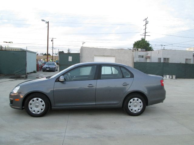 2006 Volkswagen Jetta Unknown