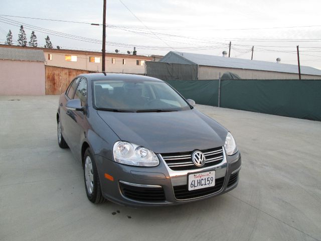 2006 Volkswagen Jetta Unknown
