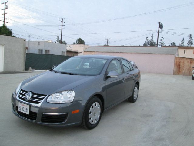 2006 Volkswagen Jetta Unknown