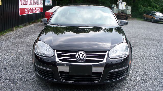 2006 Volkswagen Jetta CD With MP3