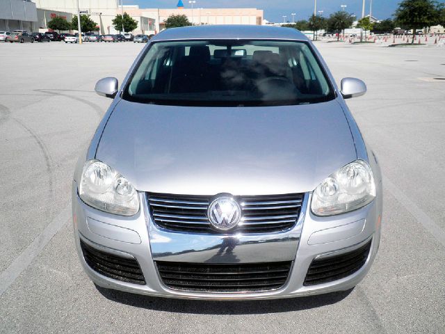 2006 Volkswagen Jetta Touring PKG RES W/nav