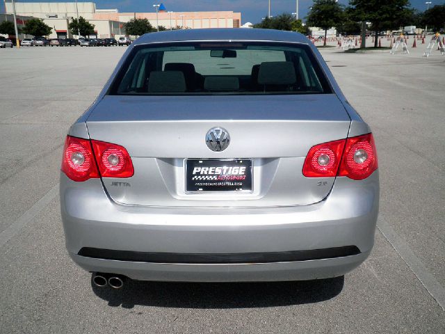 2006 Volkswagen Jetta Touring PKG RES W/nav