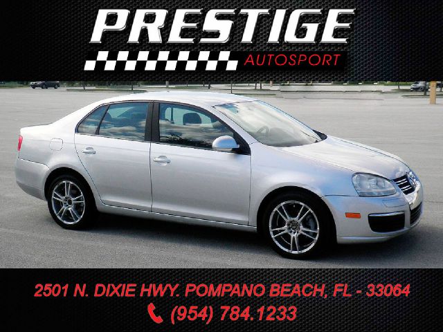 2006 Volkswagen Jetta Touring PKG RES W/nav