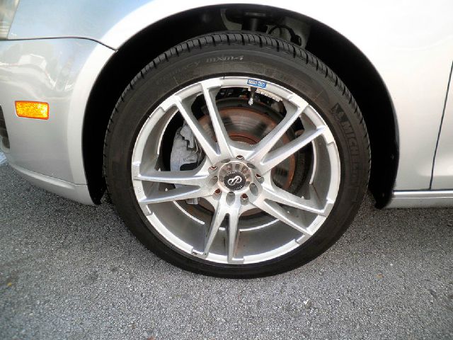 2006 Volkswagen Jetta Touring PKG RES W/nav