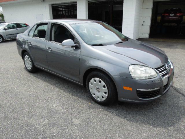 2006 Volkswagen Jetta 4dr Wgn SEL Premium