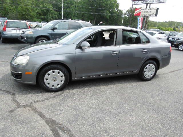 2006 Volkswagen Jetta 4dr Wgn SEL Premium