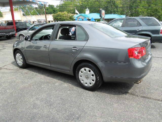 2006 Volkswagen Jetta 4dr Wgn SEL Premium