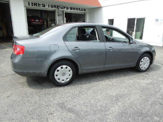 2006 Volkswagen Jetta 4dr Wgn SEL Premium