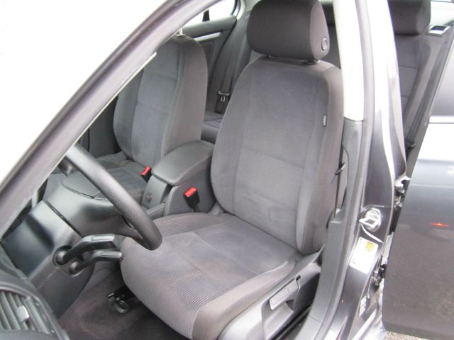 2006 Volkswagen Jetta Touring PKG RES W/nav