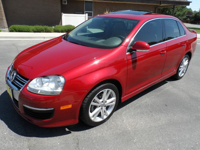 2006 Volkswagen Jetta Limited Wagon