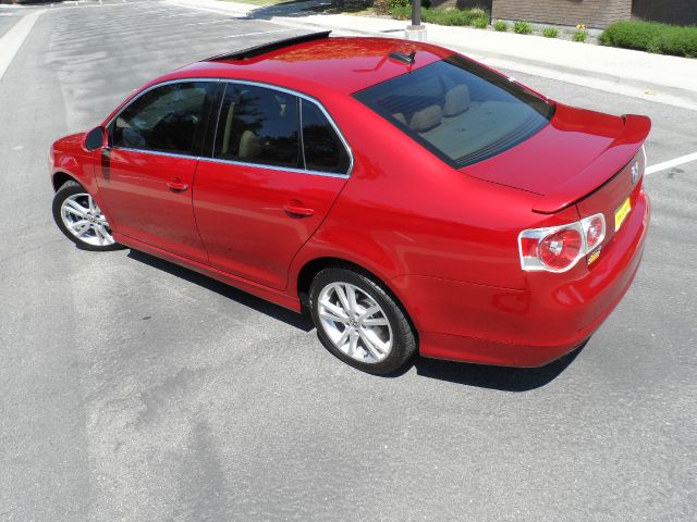 2006 Volkswagen Jetta Limited Wagon