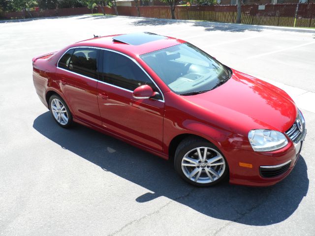 2006 Volkswagen Jetta Limited Wagon