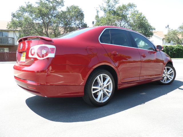 2006 Volkswagen Jetta Limited Wagon