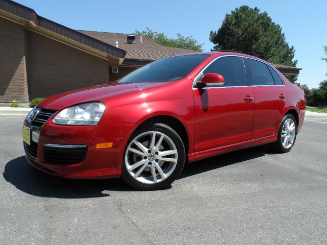 2006 Volkswagen Jetta Limited Wagon