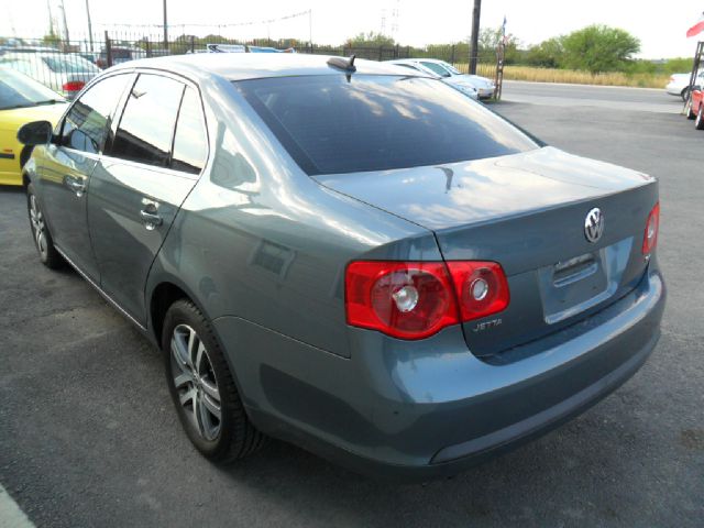 2006 Volkswagen Jetta CD With MP3