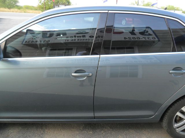 2006 Volkswagen Jetta CD With MP3