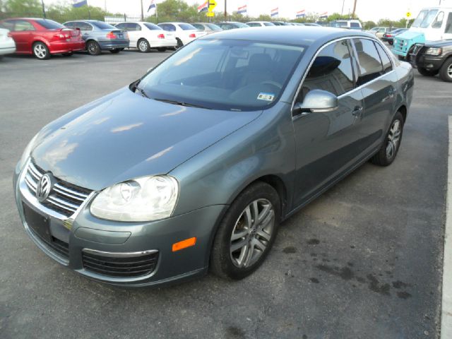 2006 Volkswagen Jetta CD With MP3