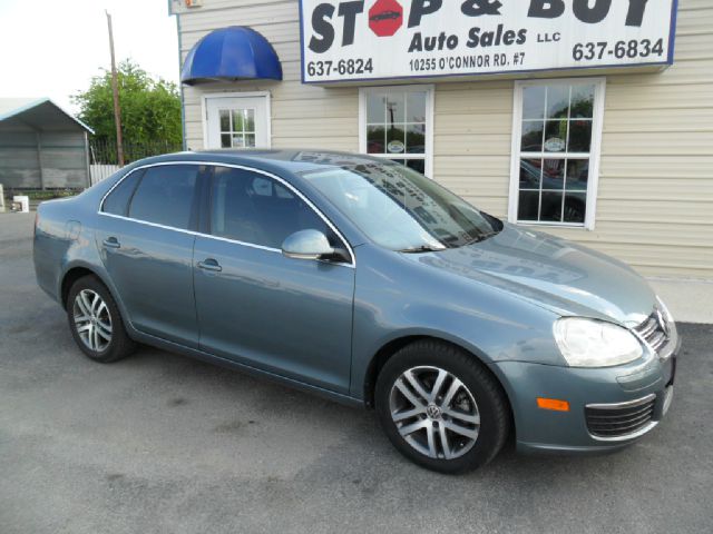 2006 Volkswagen Jetta CD With MP3