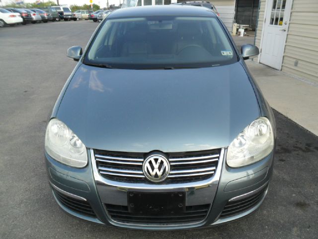 2006 Volkswagen Jetta CD With MP3