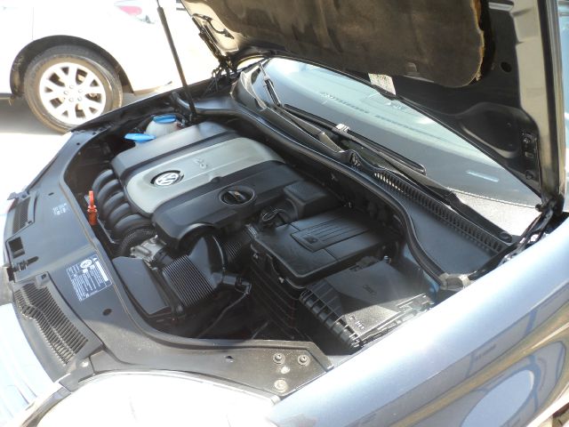 2006 Volkswagen Jetta Limited Wagon