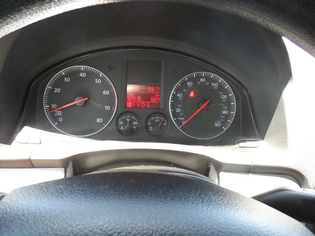 2006 Volkswagen Jetta Limited Wagon