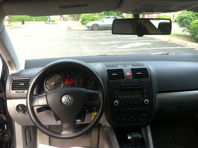 2006 Volkswagen Jetta Limited Wagon