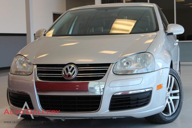 2006 Volkswagen Jetta GS-R