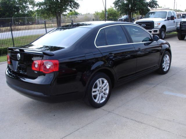 2006 Volkswagen Jetta CD With MP3