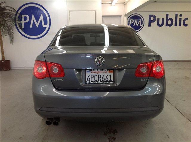 2006 Volkswagen Jetta 3.5tl W/tech Pkg
