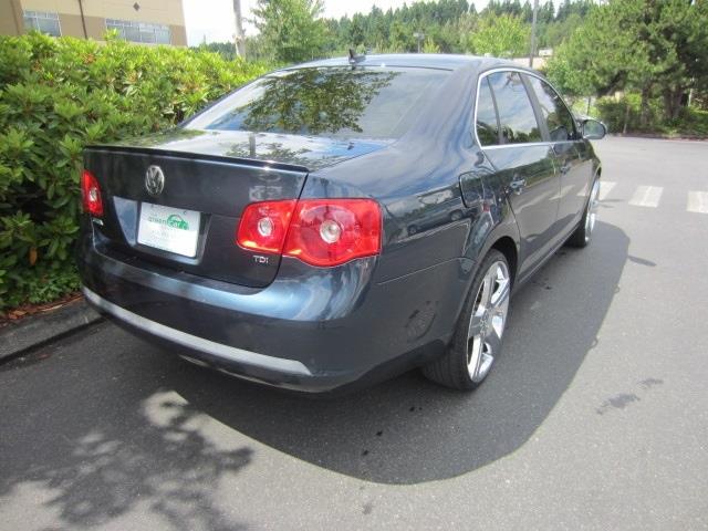 2006 Volkswagen Jetta CD With MP3