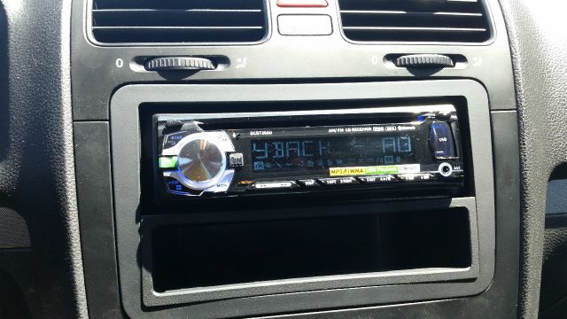 2006 Volkswagen Jetta XL Long Bed Crew Cab ~ 5.4L Gas