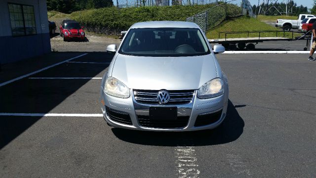 2006 Volkswagen Jetta XL Long Bed Crew Cab ~ 5.4L Gas